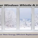 It's Time For Replacement Windows