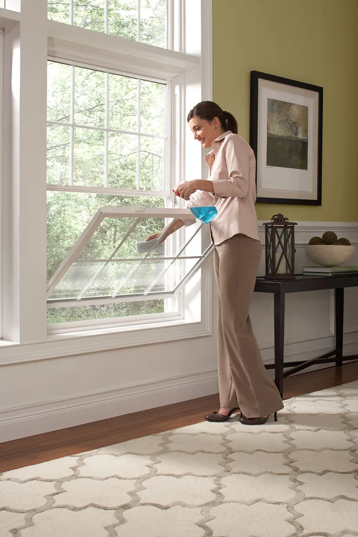Double Hung Windows | Window Replacement