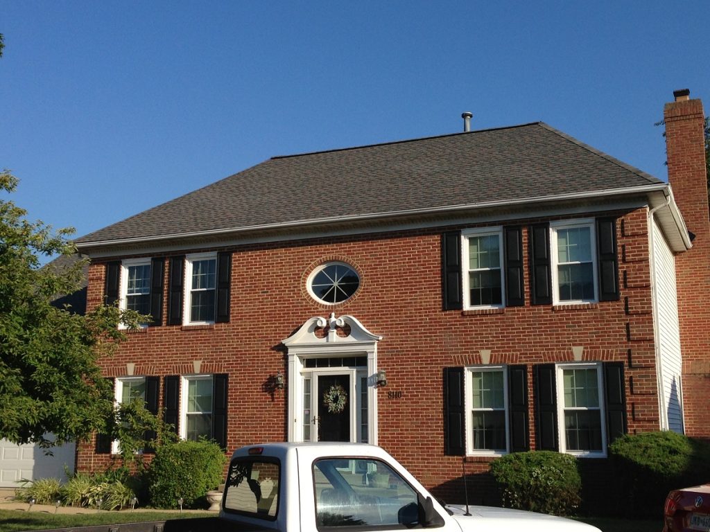 Home Windows Installation Tips from NuHome