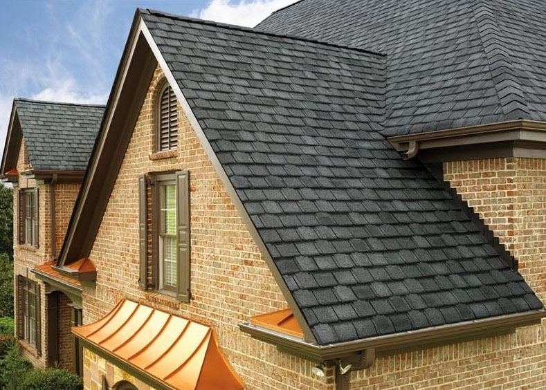 Camelot roofing