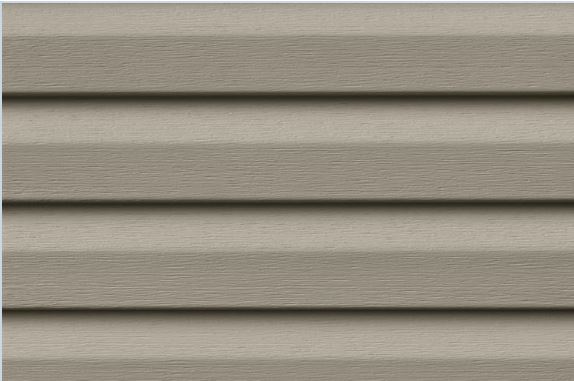 CraneBoard Solid Core Siding | Siding Options From NuHome Exteriors