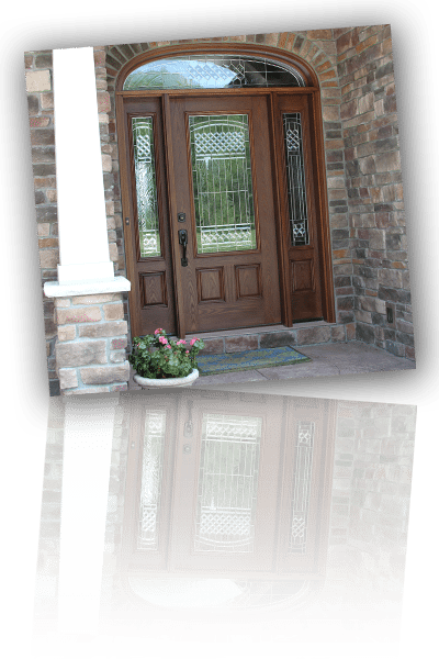 Patio Door Replacement Services