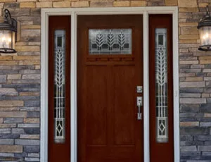 Patio Door Replacement Services