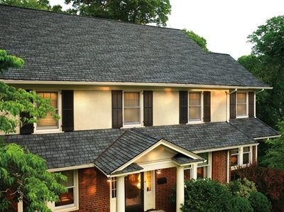 GAF Glenwood Shingles | Home Renovation | NuHome Exteriors