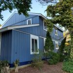 home siding replacement