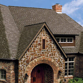 Residential Roofing Services - Nuhome Exteriors