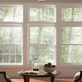 Residential Window Installation and Replacement Services - Nuhome