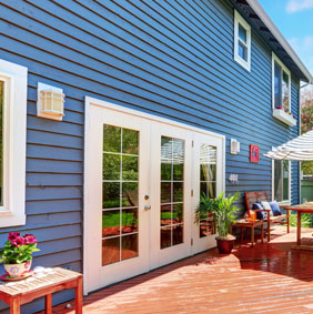 Home Siding Replacement and Installation Services - Nuhome Exteriors