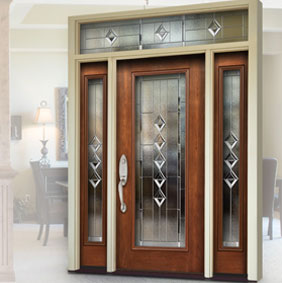 Door Replacement Service - Nuhome Exteriors