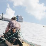 home roof replacement