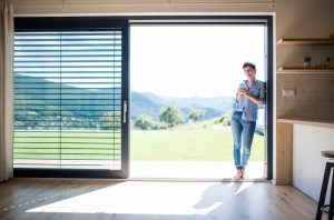 Patio Door Replacement Service NuHome