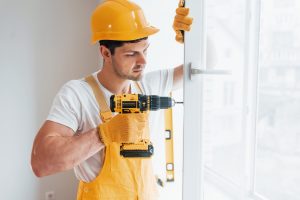 Residential Window Installation Nuhome