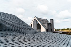 GAF Timberline HD Shingles At NuHome
