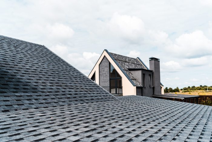 GAF Timberline HD Shingles At NuHome