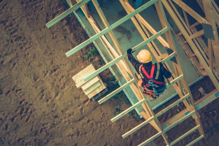 Local Roofing Services