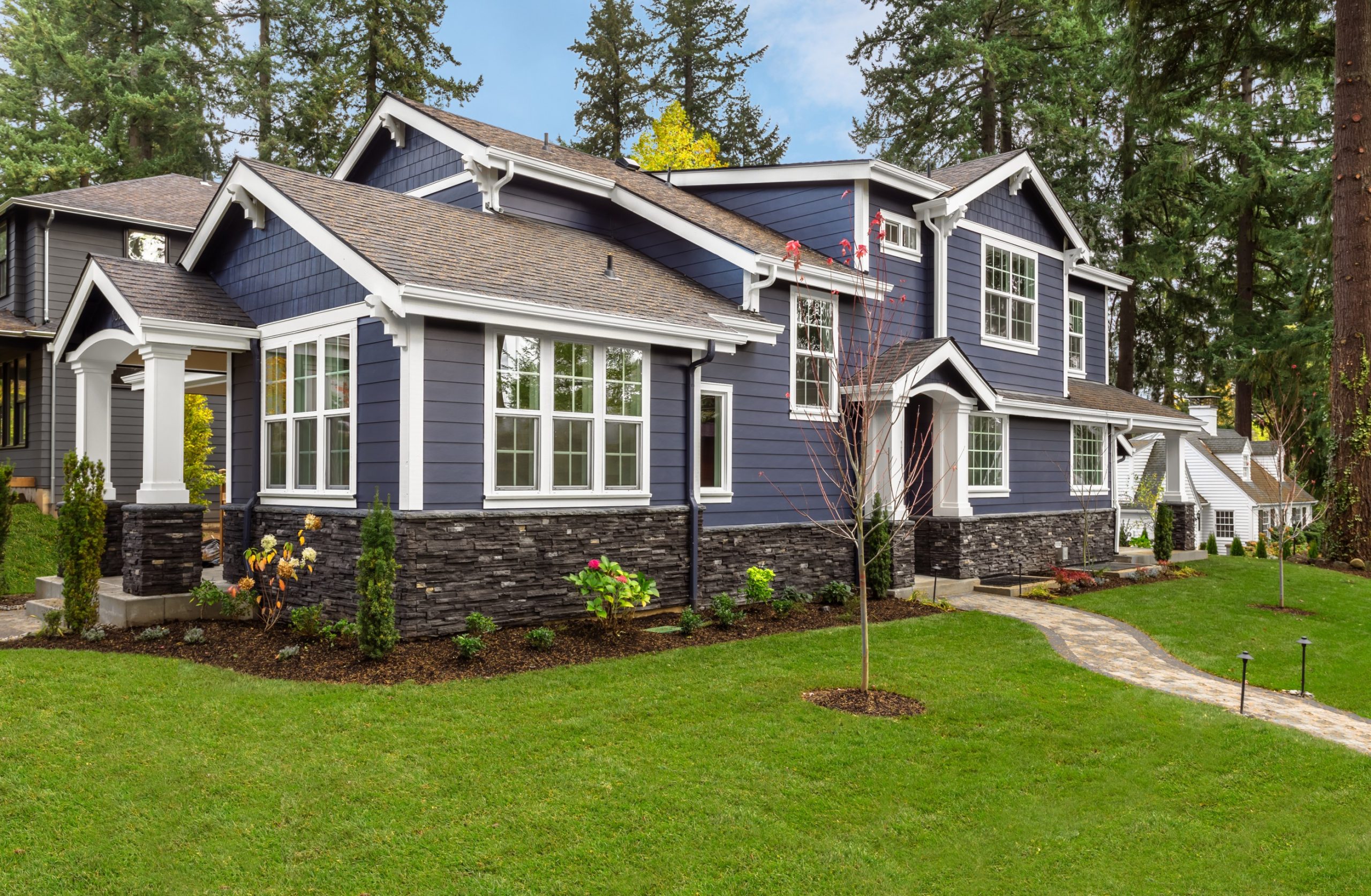 Get What You Pay for with Residential Roofing!