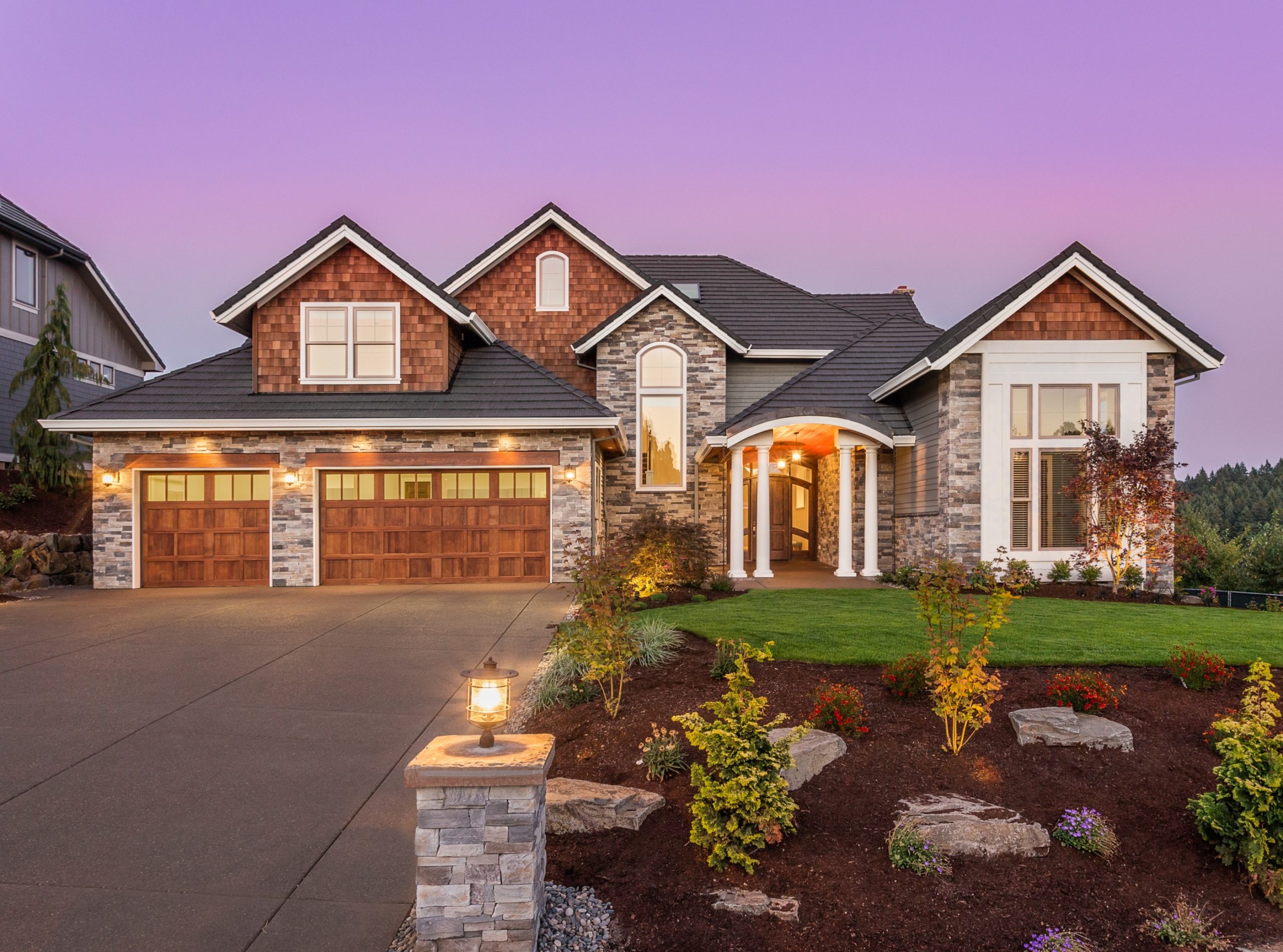 Home Roof Replacement Materials