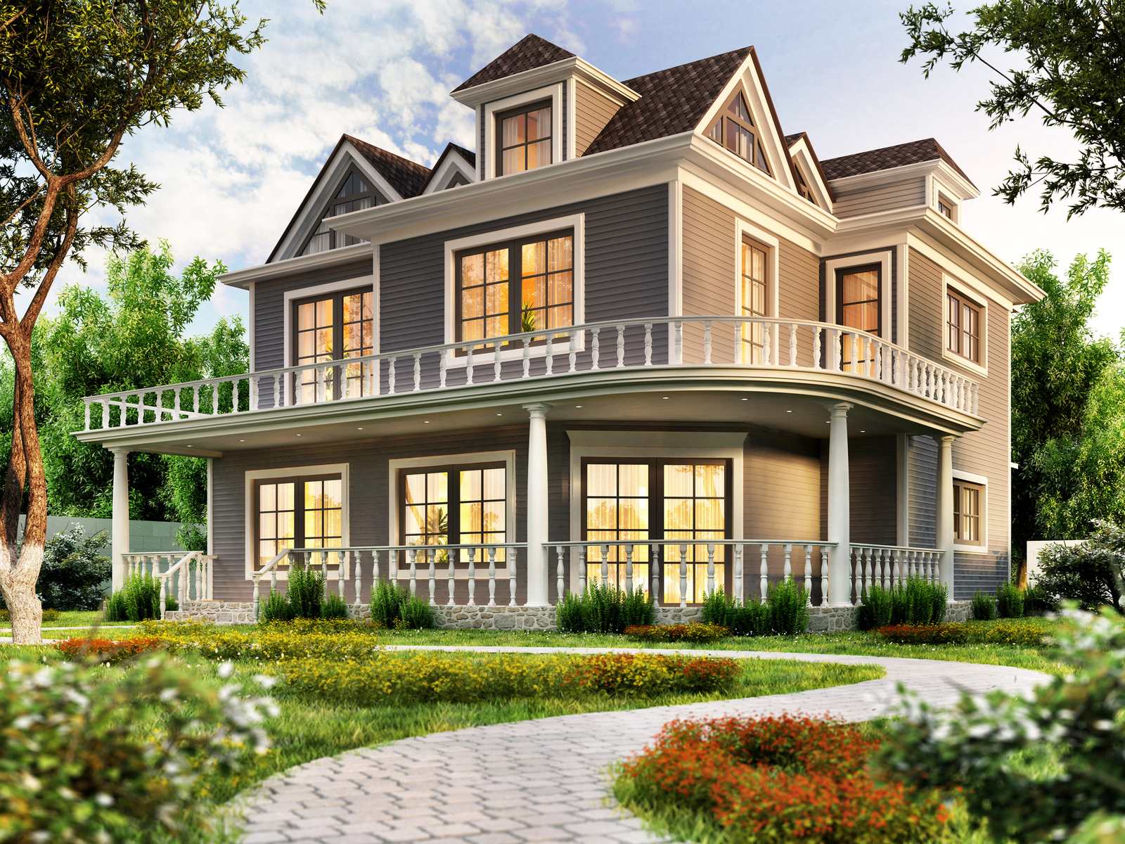 vertical siding options