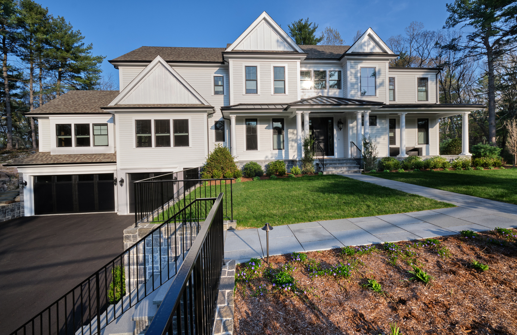 gutter replacement northern virginia