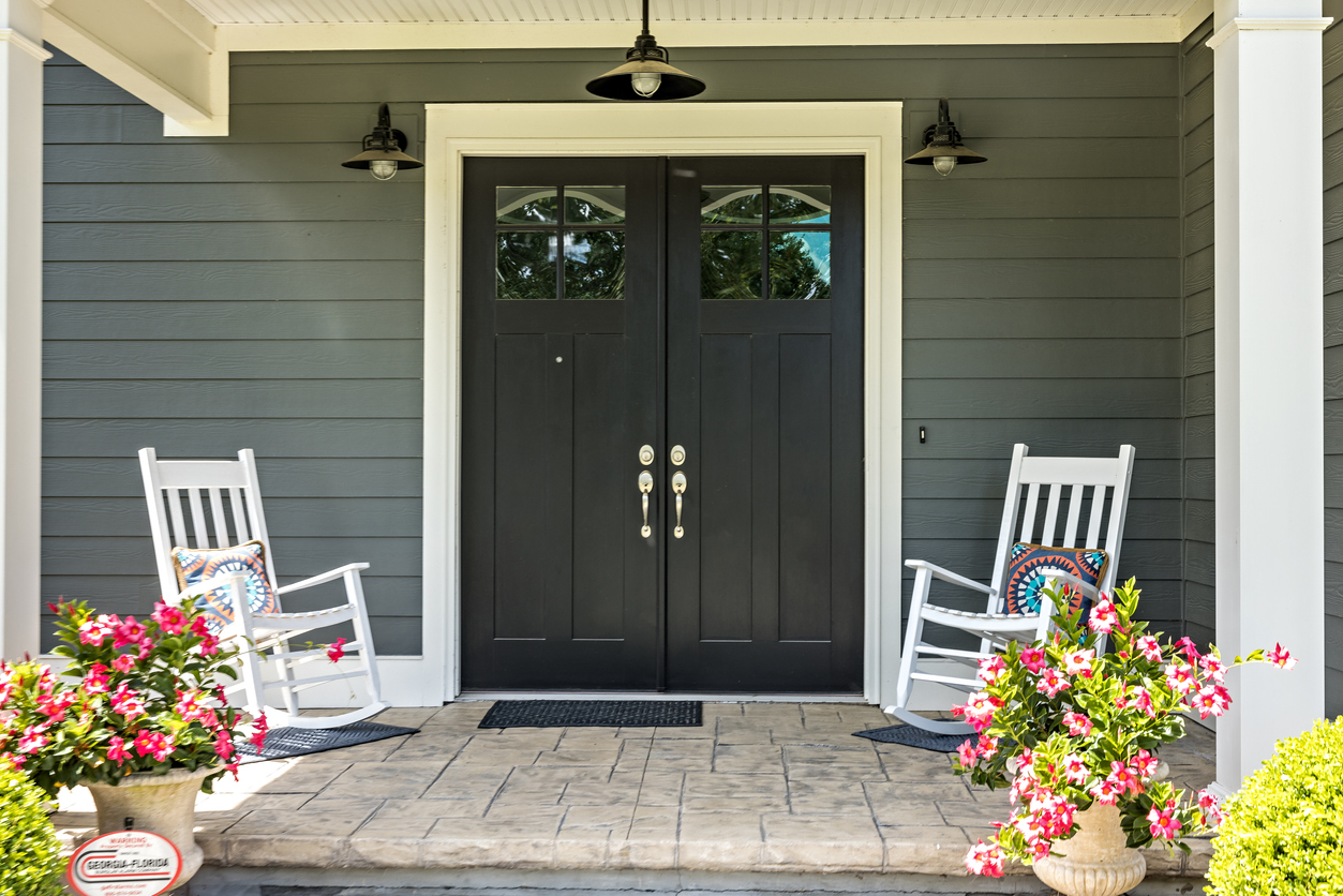 Door Replacement