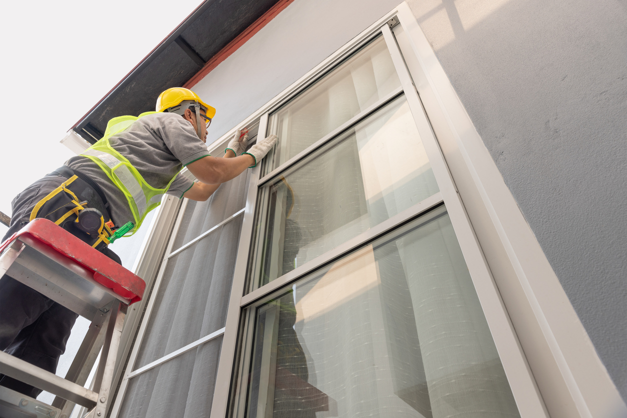 Replacement Windows