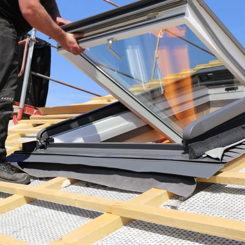 Replacement windows