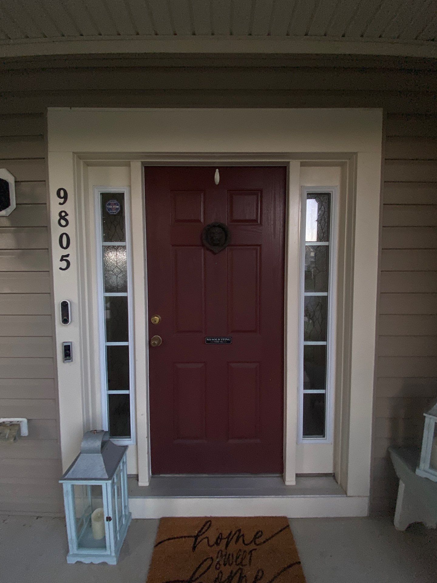 window and door replacement clifton va