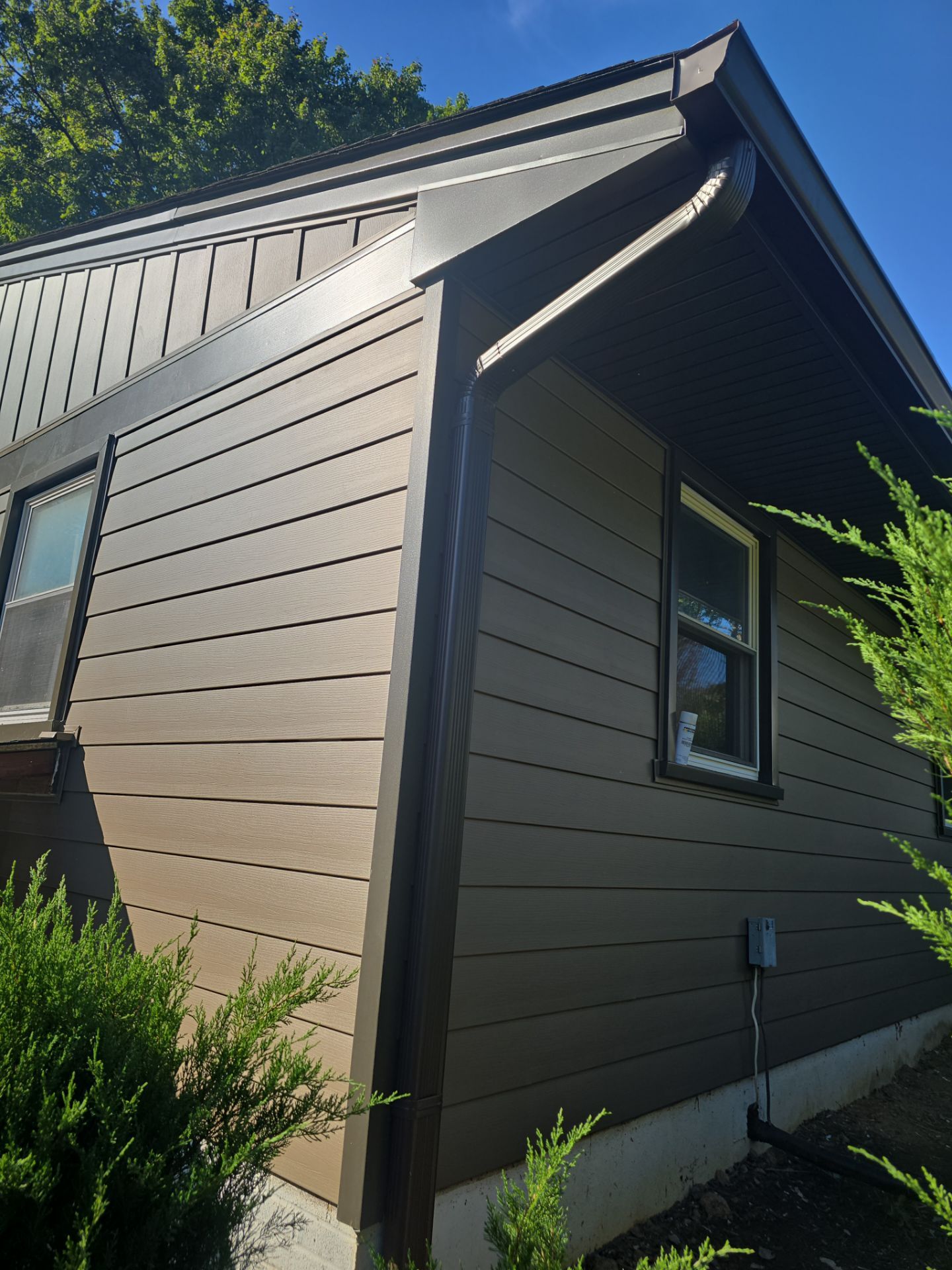 window and door replacement faifax city