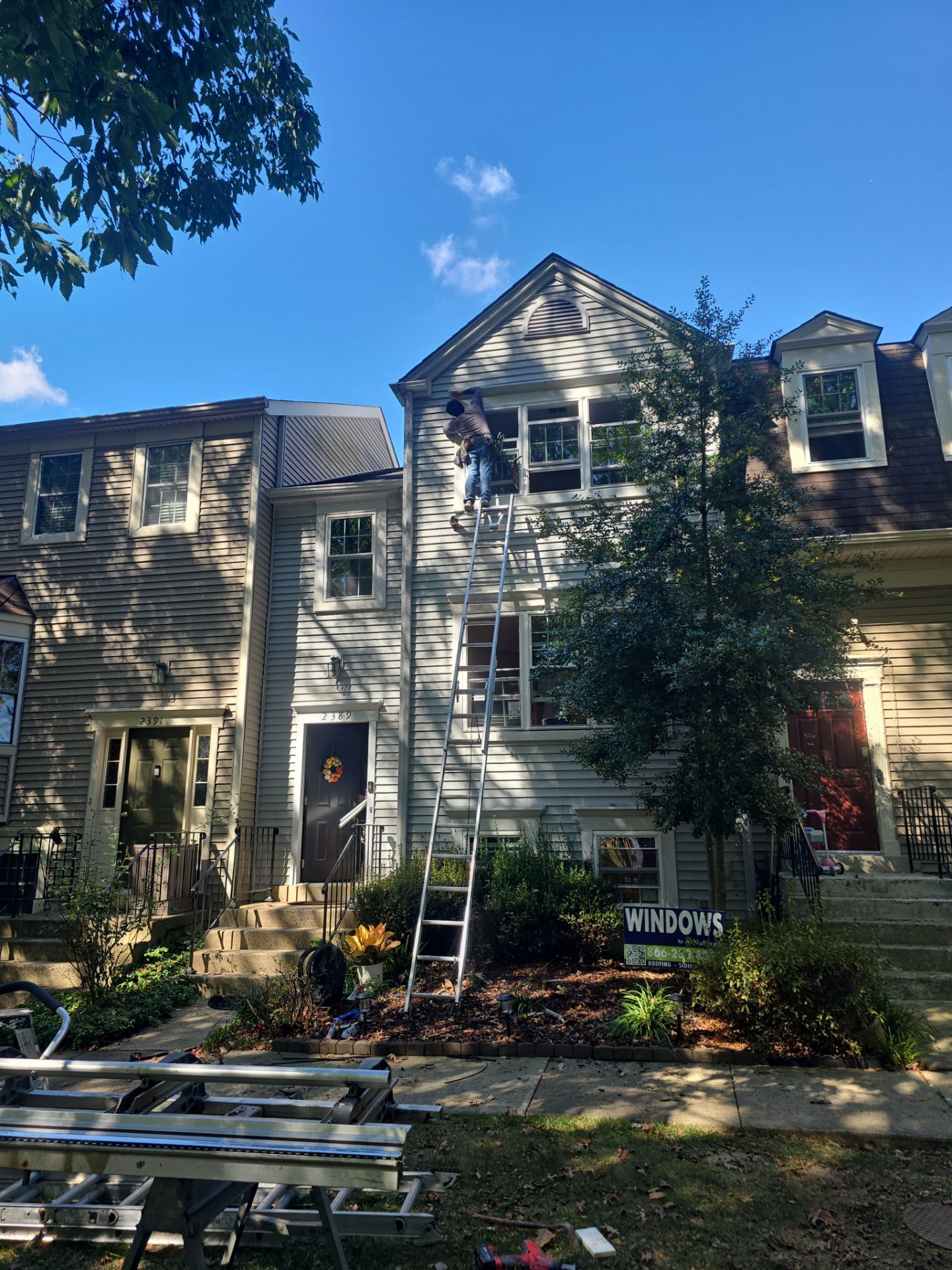 window and door replacement herndon va