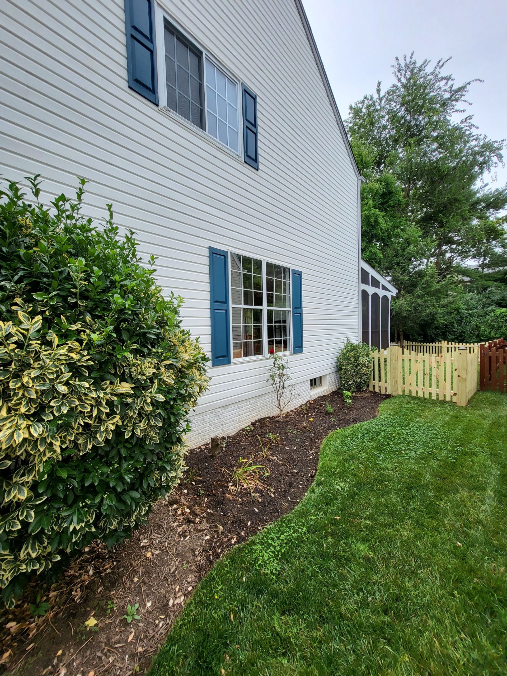 Vinyl Window Replacement in Burke, VA