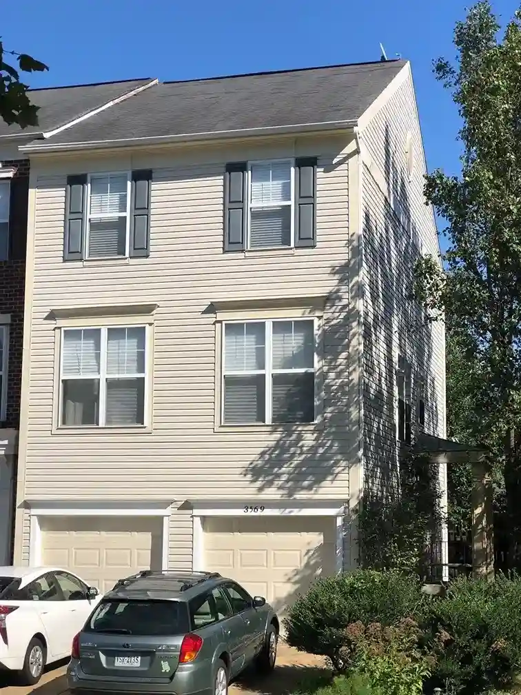 Window Replacement in Centreville, VA