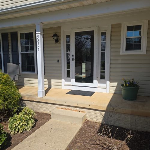 02-Exterior Door Replacement in Centreville exterior door replacement centreville va