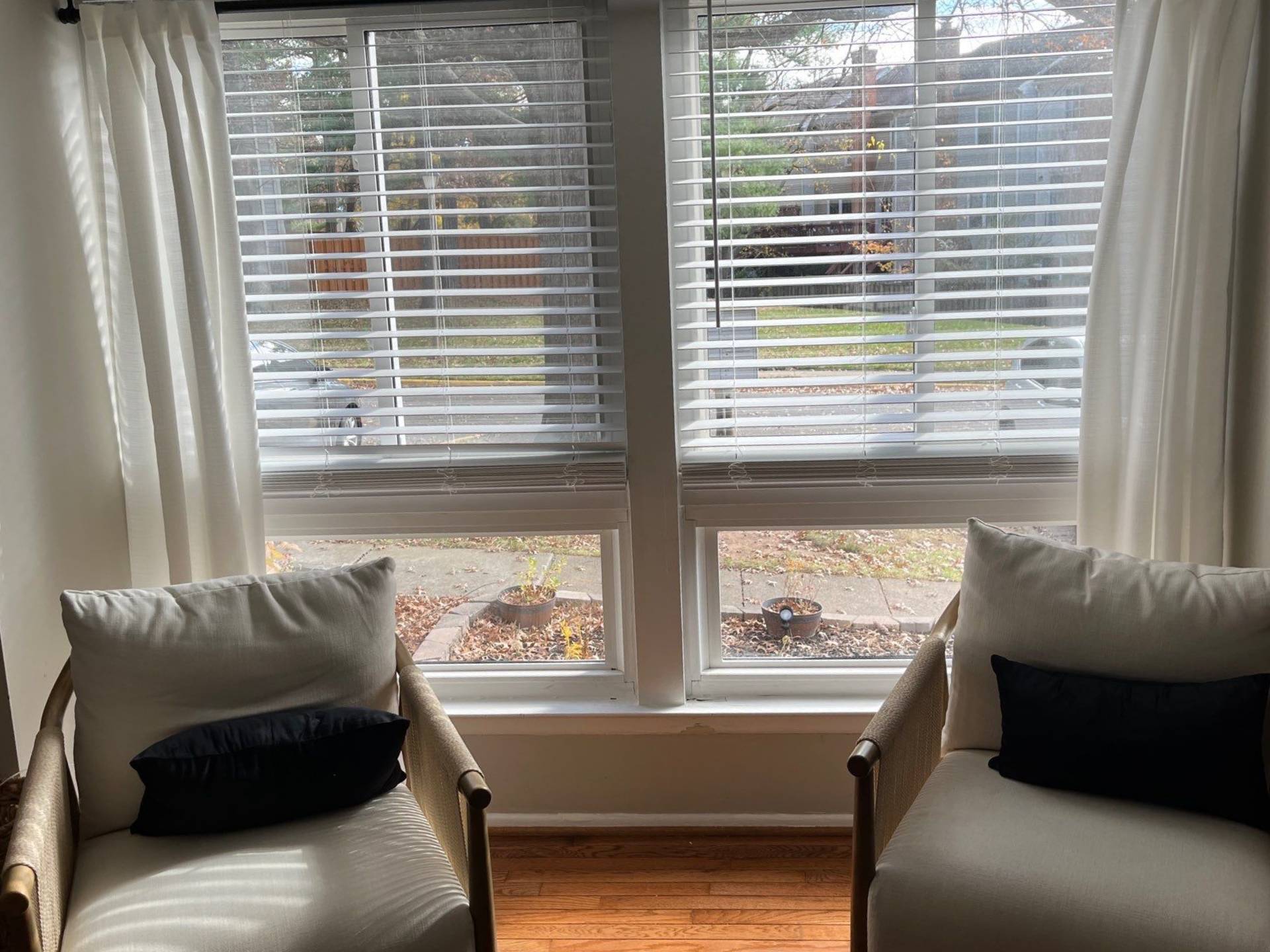 Vinyl Window Replacement in Ashburn, VA