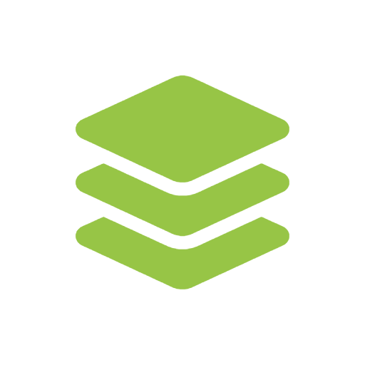 Exterior-first perspective icon