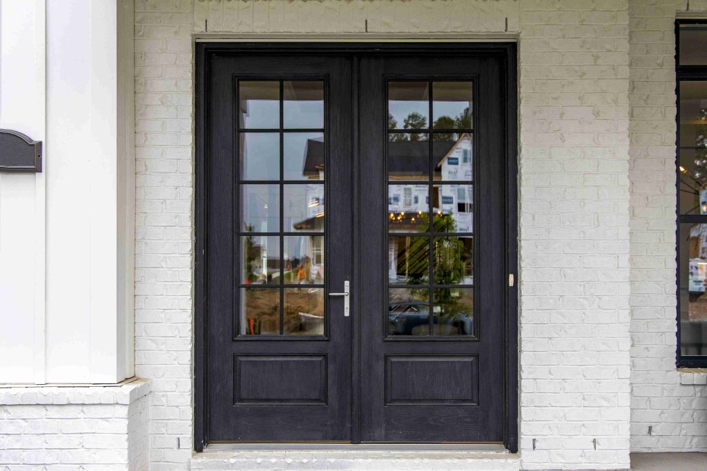 Entry Door Replacement in Fairfax, VA