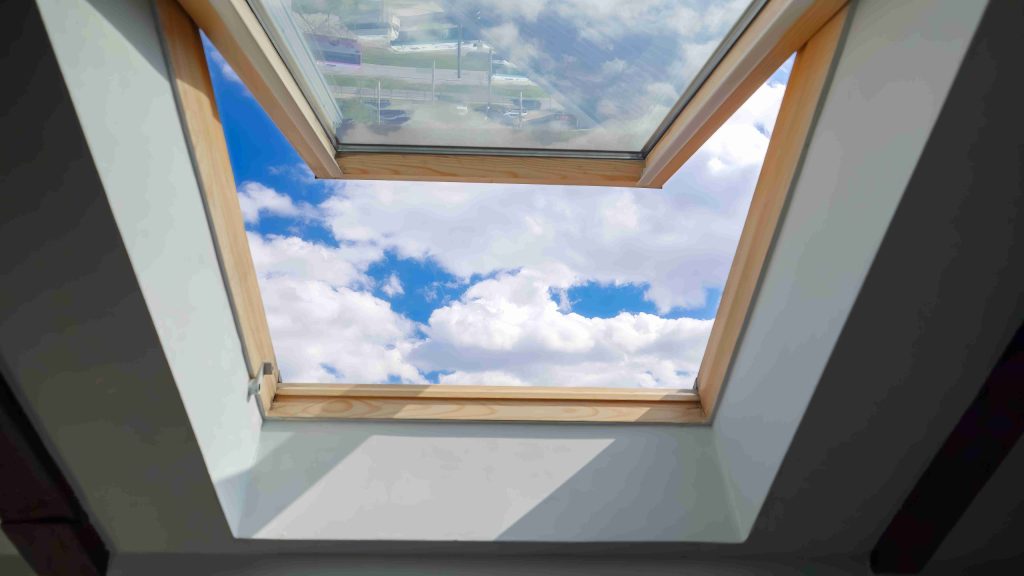 Skylight Installation & Replacement in Fairfax, VA